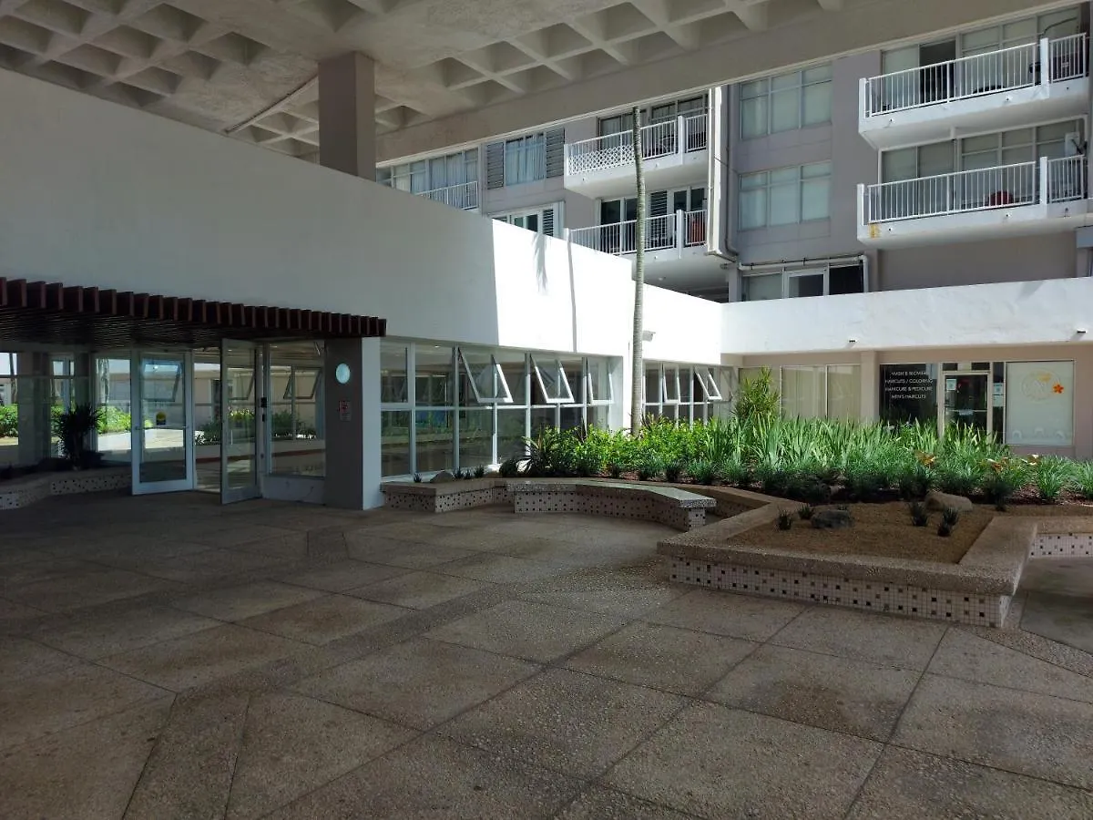 Apartmán Coral Beach Isla Verde Beach Front Large 1 Bedroom Apt 208 Tower 1 San Juan