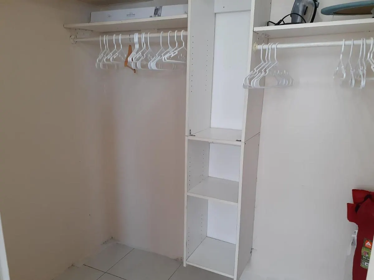 Coral Beach Isla Verde Beach Front Large 1 Bedroom Apt 208 Tower 1 San Juan 0*,  Portoriko