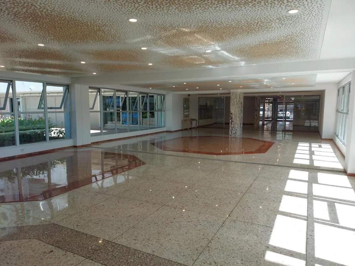Coral Beach Isla Verde Beach Front Large 1 Bedroom Apt 208 Tower 1 San Juan Apartment